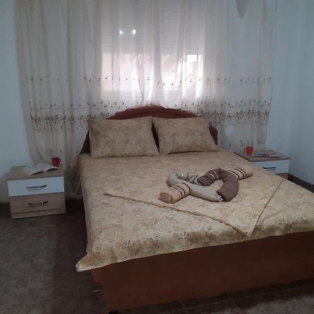 Studio-Apartman Milena 2 بودغوريتْسا المظهر الخارجي الصورة