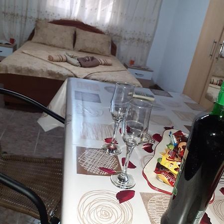 Studio-Apartman Milena 2 بودغوريتْسا المظهر الخارجي الصورة