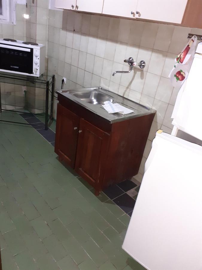 Studio-Apartman Milena 2 بودغوريتْسا المظهر الخارجي الصورة
