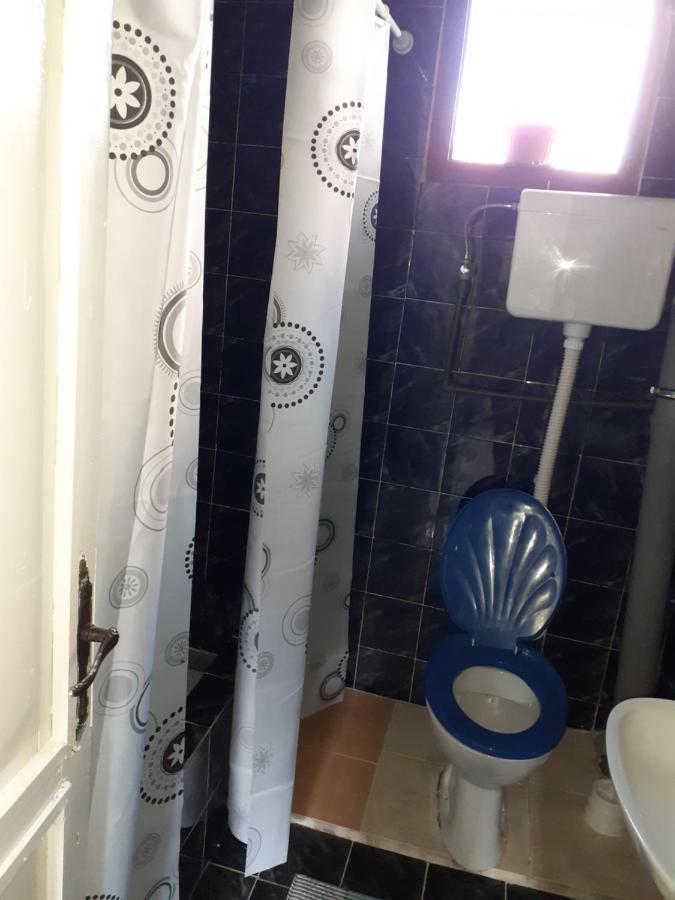 Studio-Apartman Milena 2 بودغوريتْسا المظهر الخارجي الصورة